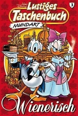 Donald Duck