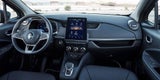 Startschuss für den "neuen" Renault ZOE