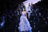 Giorgio Armani Privé Haute Couture