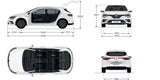 Renault verpasst dem Mégane ein Facelift