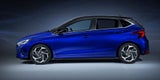 Alle Infos vom völlig neuen Hyundai i20