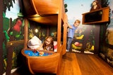 Familienurlaub im LEGOLAND® Deutschland Resort gewinnen!
