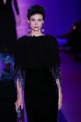 Giorgio Armani Privé Couture Fall 2015