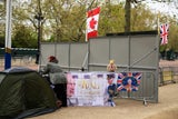 Fan der Royals