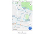 Google Maps jetzt mit neuem Ansichts-Modus