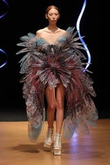 Iris Van Herpen Haute Couture Spring/Summer 2020
