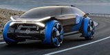 Citroen zeigt abgefahrene Studie