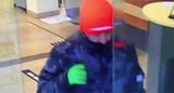 Bewaffneter Banküberfall in Linz