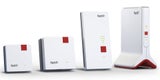 Neue WLAN-Repeater mit Mesh-Funktion