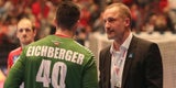 ÖHB-Männer: 'Spanien war in Reichweite'