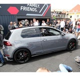 Beim GTI-Treffen 2019 wird alles neu