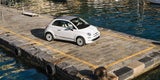Jetzt startet der Fiat 500 Dolcevita