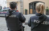 Salzburg: Großeinsatz nach Überfall auf Juweliersfamilie