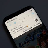 WhatsApp-Nachrichten an mehrere Kontakte senden