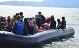 "Abwehrschlacht" der Griechen an Grenze zur Türkei