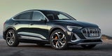 Alle Infos vom Audi e-tron Sportback