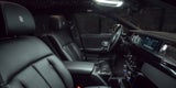 Edel-Tuning für den Rolls Royce Phantom