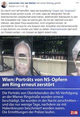 VDB Facebook