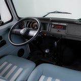 Fotos vom VW Bulli (T1) Last Edition