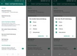 Coronavirus - Tipp für alle WhatsApp-Nutzer