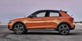 Audi bringt den neuen A1 citycarver