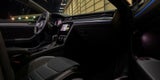 VW greift mit dem Arteon Black Style an