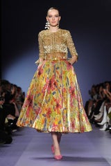 Georges Hobeika Haute Couture Spring/Summer 2020