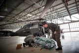 Bundesheer-Soldat mit Corona aus Bosnien heimgeflogen