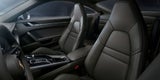 Basis-911er jetzt auch mit Allrad