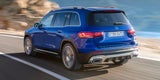 Das ist der völlig neue Mercedes GLB