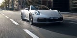 Basis-911er jetzt auch mit Allrad