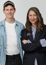 H&M kooperiert jetzt mit diesem Luxus-Designer
