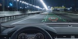 3D-Head-up-Display und 3D-Videos ohne Brille