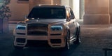 Tuning für das teuerste SUV der Welt