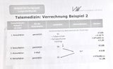 Nur 2,80 Euro pro Telefonberatung in Corona-Krise