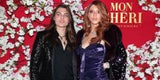 Anna Ermakova Damian Hurley