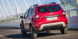 Dacia Duster ab sofort mit neuen Benzinern