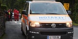 Kitzbühel: 25-Jähriger löscht ganze Familie aus