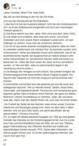 Shitstorm um "Hatschi Bratschi"-Buch