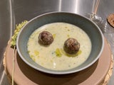 „Mama Konstantina“: Filippou kocht jetzt auf