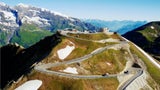 Die GroßglocknerE-Genusstour