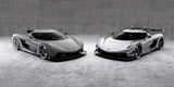 Dieses Hypercar will die 500-km/h-Marke knacken