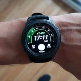 Neue Galaxy Watch Active startet