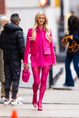Barbiecore: Der Trend, der die Welt in Pink einfärbt