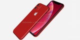 Fotos & Video zeigen iPhone-XR-Nachfolger