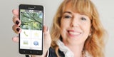 Smartphone für Oma & Opa immer wichtiger