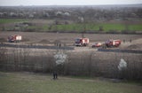 Angst vor neuem Asylsturm: Griechen bauen 2. Grenzwall