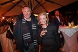 &nbsp;&nbsp;Ulrich Dahlmann und Elisabeth Gürtler&nbsp;