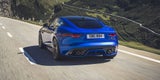 Großes Facelift für den Jaguar F-Type
