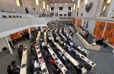 Live-Ticker: Rauchverbot & Glyphosat-Aus fix